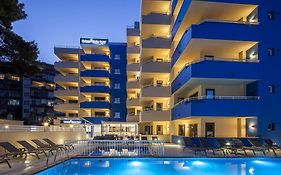 Ibiza Heaven Apartments (adults Only) Playa D'en Bossa  Spain